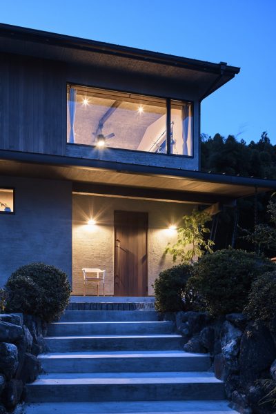 西長町の家 - 京都・滋賀で自然素材の注文住宅を建てるなら株式会社雅組