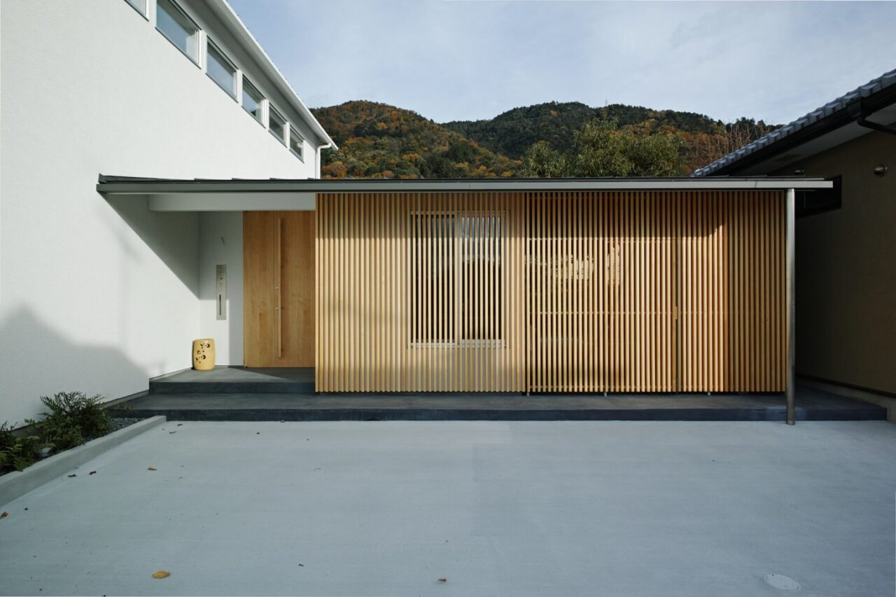 山科の家 京都・滋賀で自然素材の注文住宅を建てるなら株式会社雅組